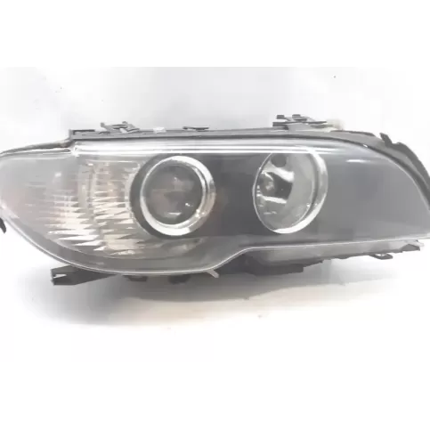 63127165902 фара передня BMW 3 E36 1999