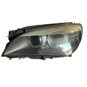 6554100000 фара передня BMW 7 F01 F02 F03 F04 2010