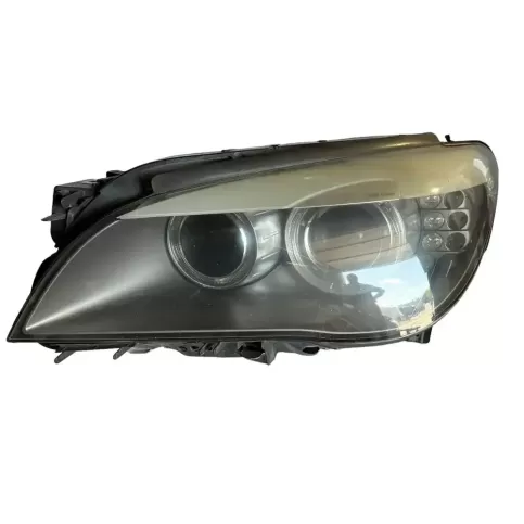 6554100000 фара передня BMW 7 F01 F02 F03 F04 2010