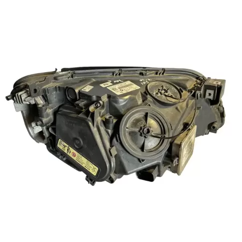 6554100000 фара передня BMW 7 F01 F02 F03 F04 2010