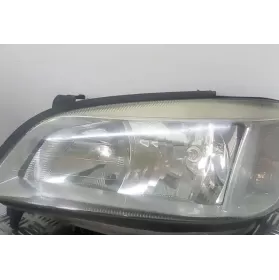 67716811 фара передня Opel Zafira A 2000