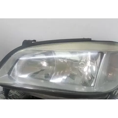 67716811 фара передня Opel Zafira A 2000