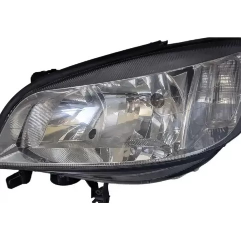 67716819 фара передня Opel Zafira A 2007