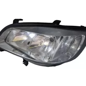 67716819 фара передня Opel Zafira A 2007