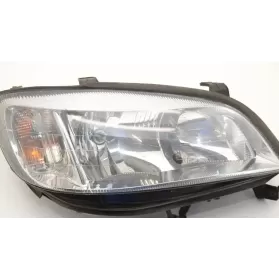 67716825 фара передня Opel Zafira A 2004
