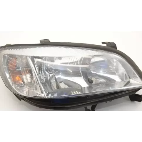 67716825 фара передня Opel Zafira A 2004