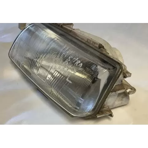 67722391 фара передня Opel Astra F 1991