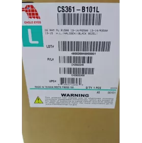 68093221AC фара передняя Dodge PickUp RAM SRT-10 2012