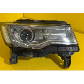 68111034AB фара передня Jeep Grand Cherokee 2021