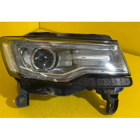 68111034AB фара передня Jeep Grand Cherokee 2021