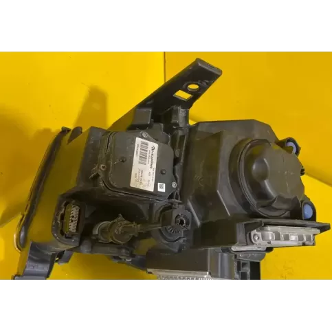 68111034AB фара передня Jeep Grand Cherokee 2021