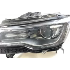 68111035AD фара передня Jeep Grand Cherokee 2014