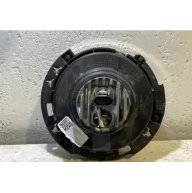 68366025AA фара передняя Jeep Wrangler 2016