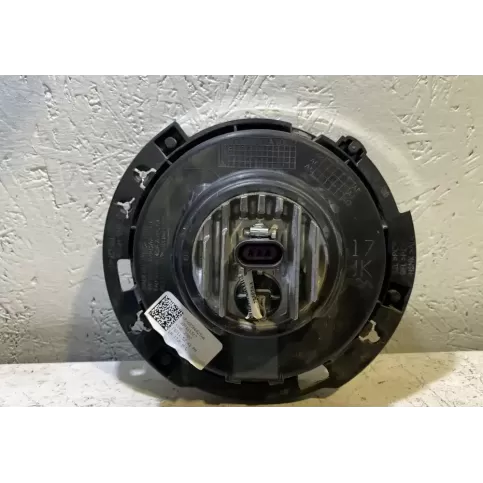 68366025AA фара передняя Jeep Wrangler 2016
