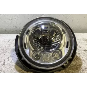 68366025AA фара передняя Jeep Wrangler 2016