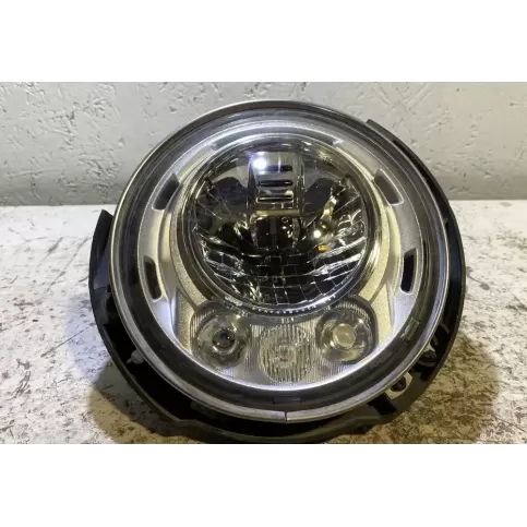 68366025AA фара передняя Jeep Wrangler 2016