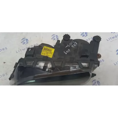 6910959 фара передня BMW 3 E46 1998