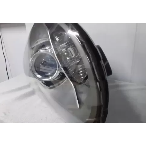 6915700004 фара передняя Porsche 911 2017