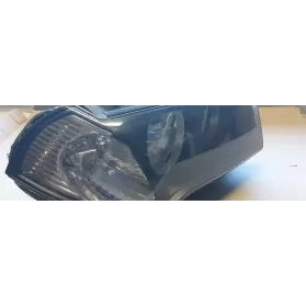 6923856 фара передня BMW X3 E83 2004
