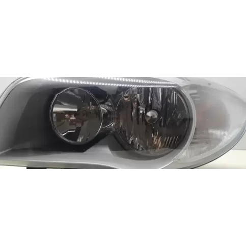6924485 фара передня BMW 1 E81 E87 2006