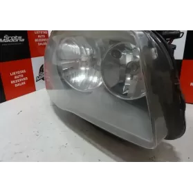 6924488 фара передня BMW 1 E81 E87 2006