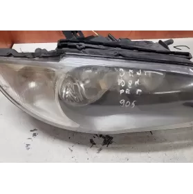 69244949 фара передняя BMW 1 E81 E87 2009