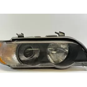 6930236 фара передняя BMW X5 E53 2002