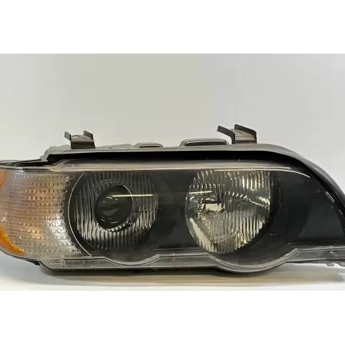 6930236 фара передняя BMW X5 E53 2002