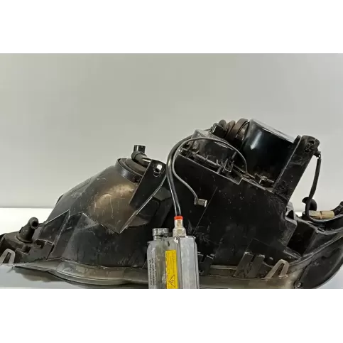 6930236 фара передняя BMW X5 E53 2002