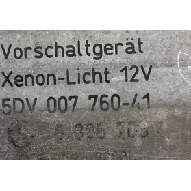6930236 фара передняя BMW X5 E53 2002