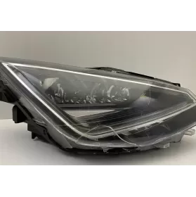 6F1941008B фара передняя Seat Ibiza V (KJ) 2017
