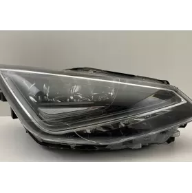 6F1941008B фара передняя Seat Ibiza V (KJ) 2017