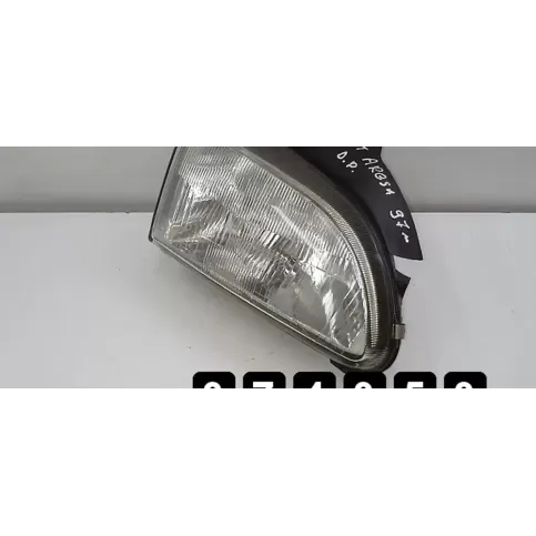 6H1941016C39840748 фара передняя Seat Arosa 1997