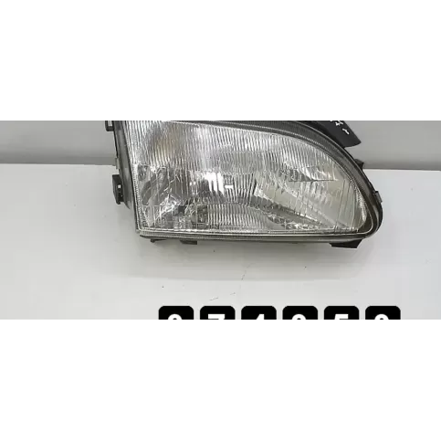 6H1941016C39840748 фара передняя Seat Arosa 1997