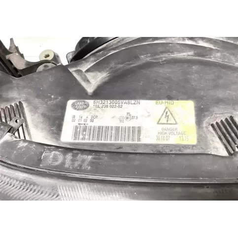 6H3213005VA8LZN фара передня Land Rover Range Rover Sport L320 2009