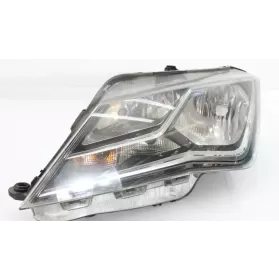 6J8941015 фара передня Seat Toledo IV (NH) 2012