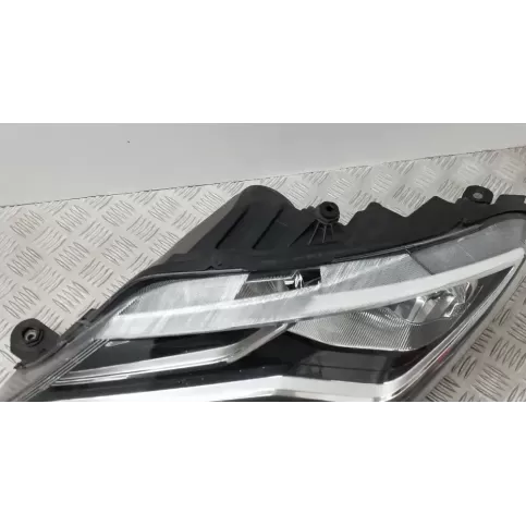6JC941015 фара передняя Seat Toledo IV (NH) 2013
