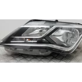 6JC941015 фара передняя Seat Toledo IV (NH) 2013