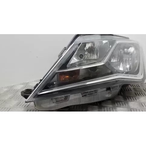6JC941015 фара передняя Seat Toledo IV (NH) 2013