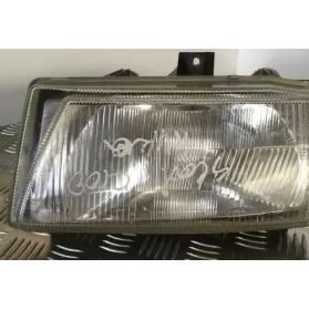 6K141009Q фара передняя Seat Ibiza II (6k) 1998