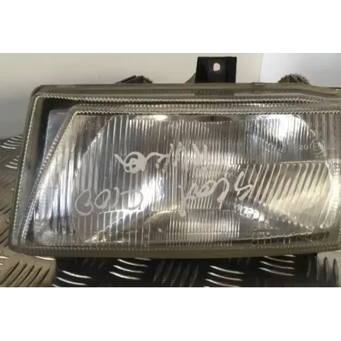 6K141009Q фара передняя Seat Ibiza II (6k) 1998