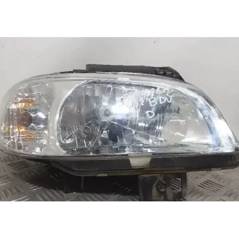 6K1941030C фара передняя Seat Cordoba (6K) 1996