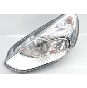 6M2113W030 фара передняя Ford Galaxy 2006
