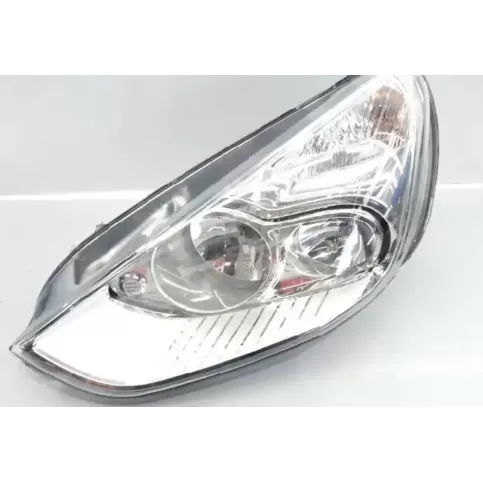 6M2113W030 фара передняя Ford Galaxy 2006