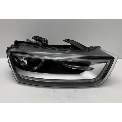 70831326122 фара передня Audi Q3 8U 2014