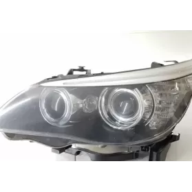7177751 фара передняя BMW 5 E60 E61 2004