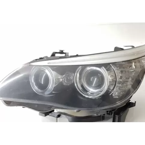 7177751 фара передняя BMW 5 E60 E61 2004