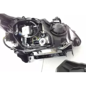 7177751 фара передняя BMW 5 E60 E61 2004
