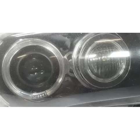 7181284 фара передняя BMW 1 E81 E87 2009