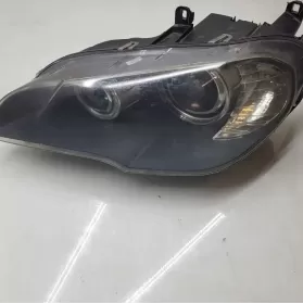 7192563 фара передняя BMW X5 E70 2008